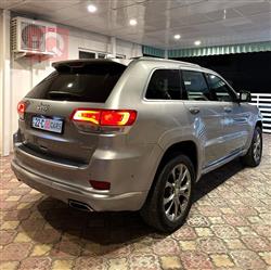 جيب جراند شيروكي